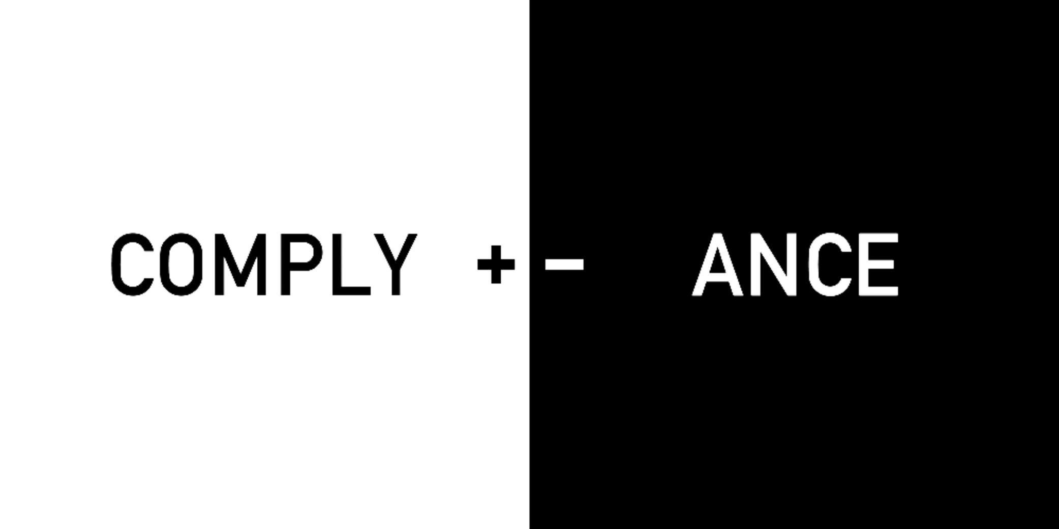 映画<br>「 COMPLY+- ANCE（コンプライアンス）」公開決定！