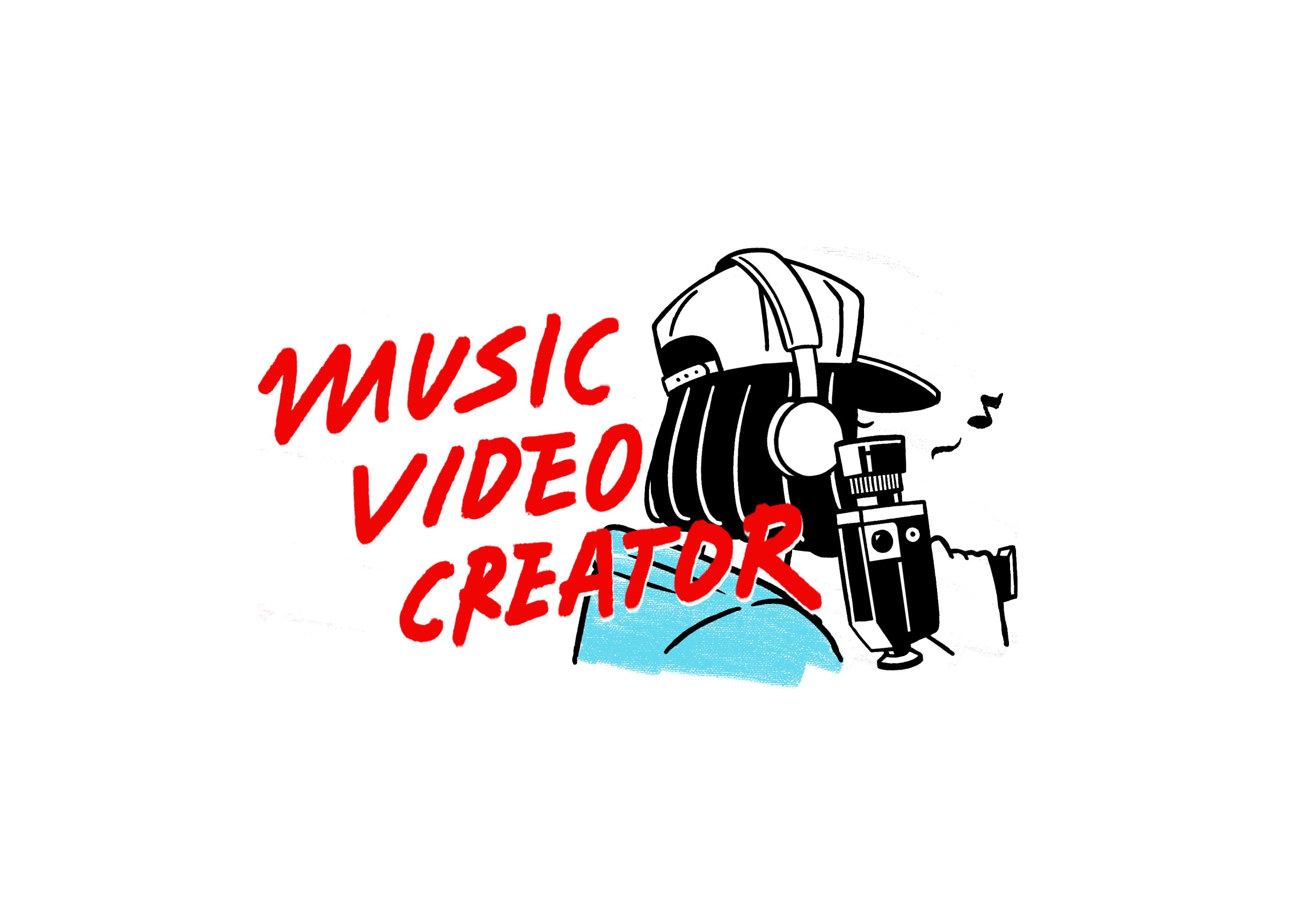 神山羊の新曲MV制作に密着「MUSIC VIDEO CREATOR」7月20日～ ひかりTV
