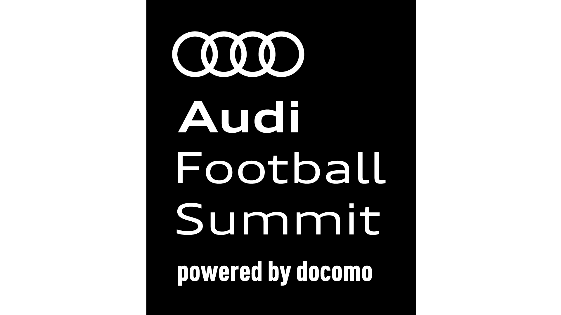 Lemino配信「Audi Football Summit powered by docomo FCバイエルン・ミュンヘン vs. マンチェスター・シティ」7月26日夜